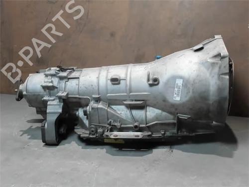 Gearbox BMW X5 (E70) 3.0 d | BP13579960M3 