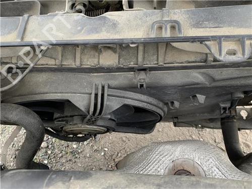 Køler FIAT GRANDE PUNTO (199_) [2005-2025]  25495921