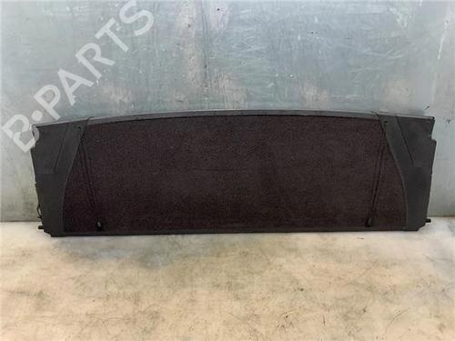 Used Rear parcel shelf Rear parcel shelf MERCEDES-BENZ A-CLASS (W168) A 210 (168.035, 168.135) (140 hp) 36050865 36050865