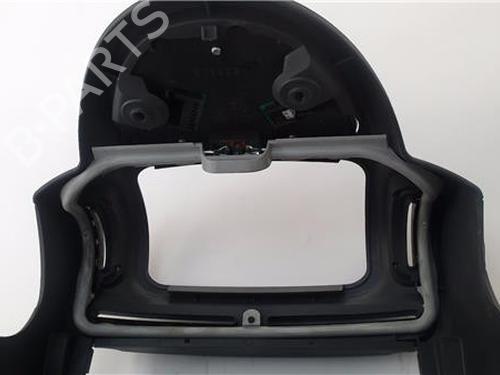 Middle console SMART CITY-COUPE (450) | BP25719181I22 - Image 8