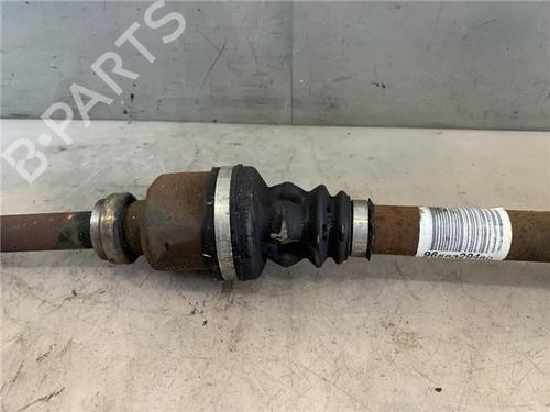 Right front driveshaft CITROËN C4 Picasso I MPV (UD_)  | BP29498662M39 