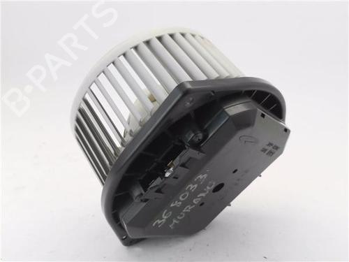 Heater blower motor NISSAN MURANO I (Z50) 3.5 | BP29259725M62 