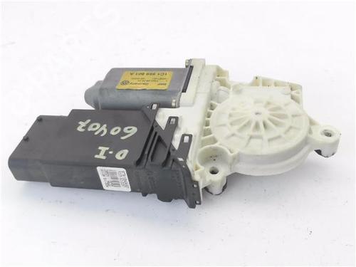 Left front window motor VW GOLF IV (1J1)  | BP28378497E21