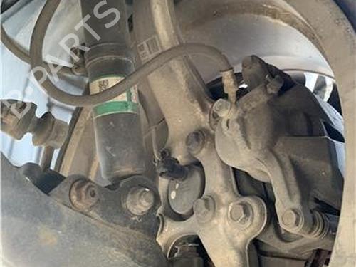 Right front steering knuckle LEXUS IS II (_E2_) 220d (ALE20) | BP32417264M26