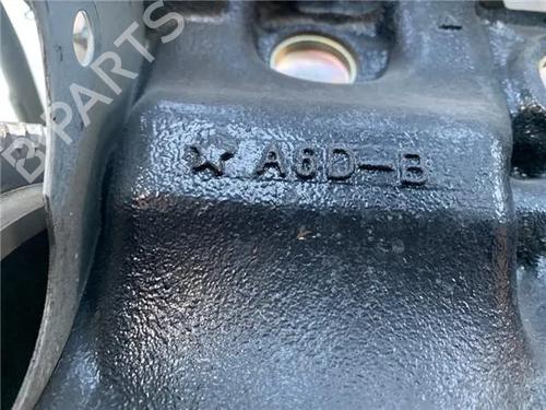 Motor KIA SHUMA II (FB)  | BP15639832M1 