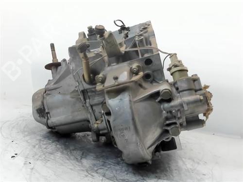 Gearbox CITROËN XSARA (N1)  | BP13050449M3 
