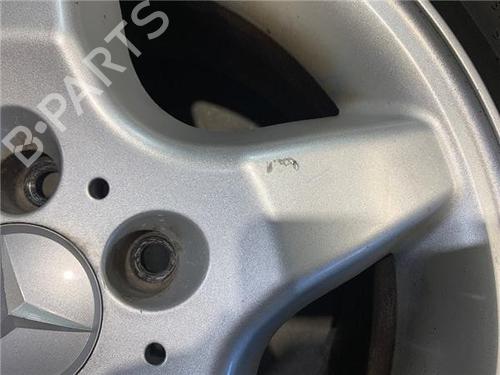 Rim MERCEDES-BENZ M-CLASS (W163) ML 270 CDI (163.113) | BP16285940C45 