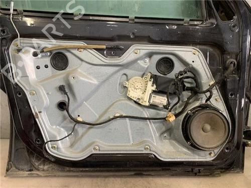 Left front door SEAT LEON (1M1) 1.8 20V | BP11362750C2 