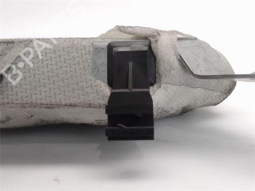 Electronic module BMW 5 (E39)  | BP13052138M83 