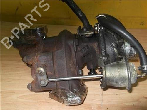 Turbocharger/Supercharger OPEL FRONTERA A (U92) 2.5 TDS | BP9757946M71 