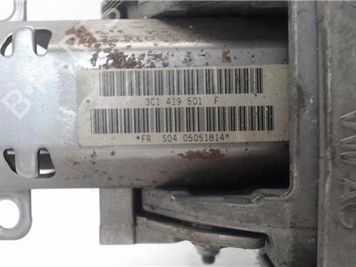 Steering column VW PASSAT B6 (3C2)  | BP18256320M21 