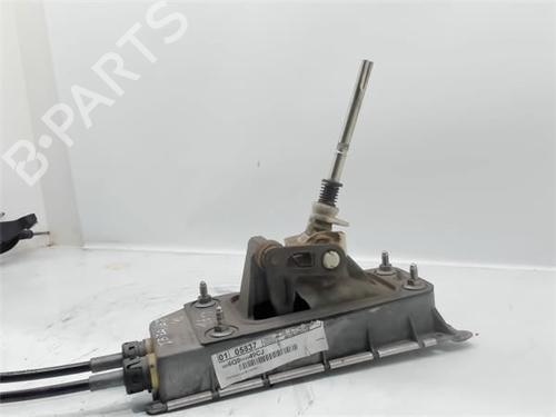 Used Gear lever SEAT IBIZA IV (6J5, 6P1) [2008-2017]  14344403