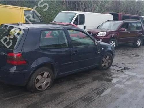 Left headlight VW GOLF IV (1J1)  | BP25742411C28 