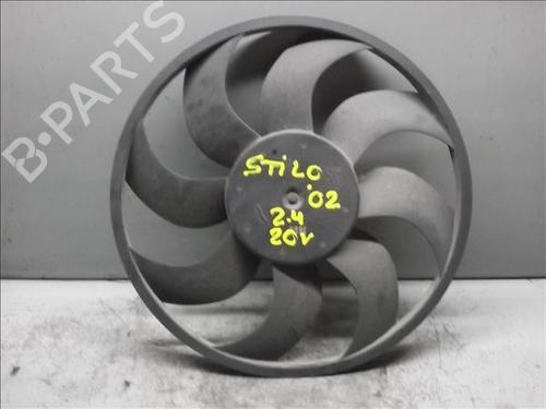Koelventilatormotor FIAT STILO (192_) 2.4 20V (192_XD1A, 192AXD12) | BP12148949M35 