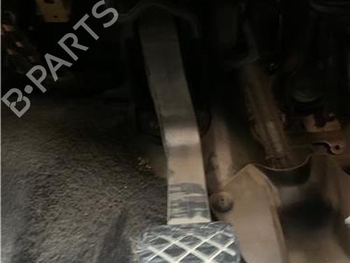 Clutch pedal SEAT LEON (1P1) 1.9 TDI | BP32417919I13 
