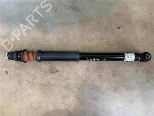 Used Right rear shock absorber Right rear shock absorber KIA PICANTO III (JA) 1.0 T-GDi (100 hp) 35953876 35953876