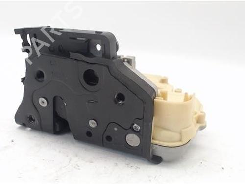 Used Front left lock VW PASSAT B6 (3C2) [2005-2010]  16360091
