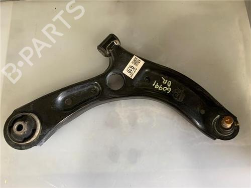 Used Right front suspension arm Right front suspension arm KIA PICANTO III (JA) 1.0 T-GDi (100 hp) 35953915 35953915