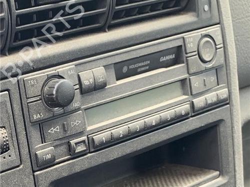 Used Radio Radio 26587642 26587642