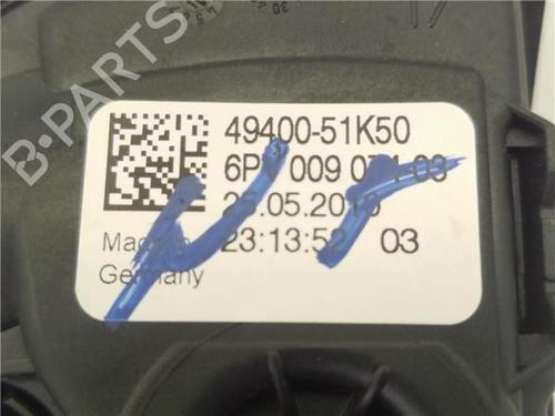 Pedal OPEL AGILA B (H08) 1.2 (F68) | BP39246970I4 - Image 9