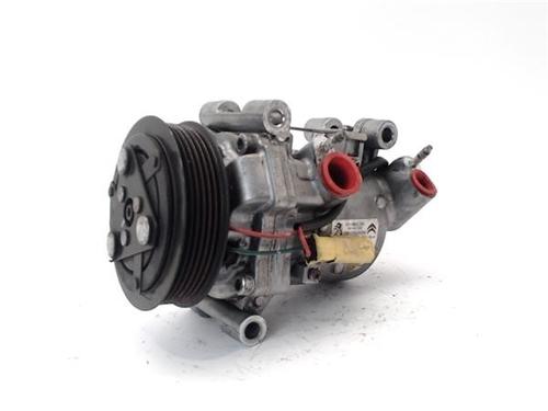 AC-Kompressor CITROËN C-ELYSEE (DD_) 1.6 BlueHDi 100 (99 hp) 15067315