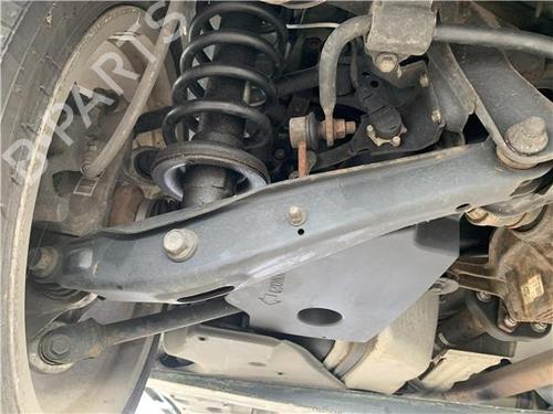 Left rear suspension arm LEXUS IS II (_E2_) 220d (ALE20) | BP32417234M14