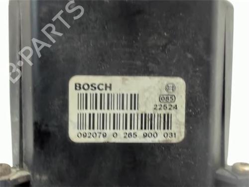 ABS pump ALFA ROMEO 147 (937_)  | BP13414306M43 