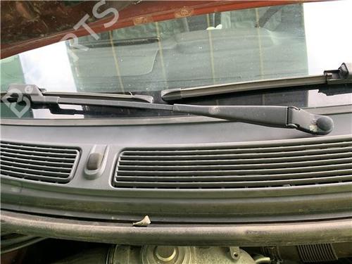 Front windshield wiper arm SKODA FABIA II (542) 1.4 TDI | BP32450916C143 