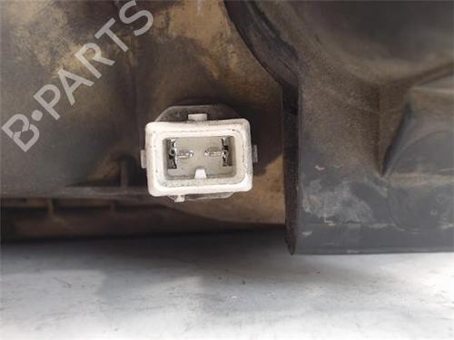 Left headlight CITROËN ZX (N2)  | BP13050872C28 
