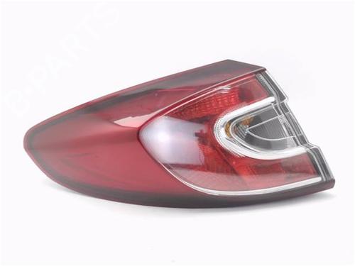 Left taillight RENAULT MEGANE III Grandtour (KZ0/1) 1.5 dCi (KZ09, KZ0D, KZ1G, KZ29, KZ14, KZ1W, KZ10, KZ1F,... | BP29251263C34 