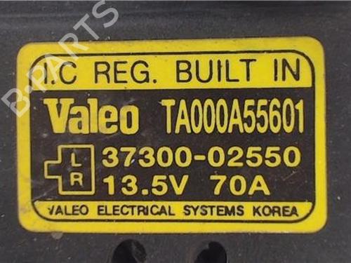 Generator HYUNDAI ATOS PRIME (MX) 1.0 i | BP32162043M7 