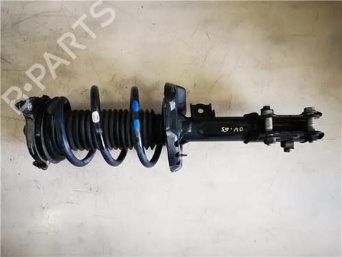 Used Left front shock absorber KIA CEED (CD) 1.0 T-GDI (120 hp) 12260710