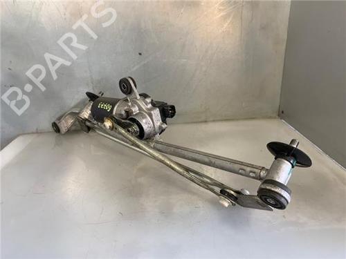 Front wiper motor NISSAN NV200 Van 1.5 dCi 85 (M20, M20N, M20M) | BP34237488M29  - Image 6