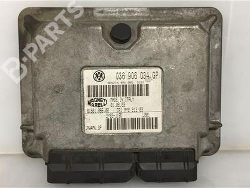 Elektronisk modul VW POLO (9N_, 9A_) [2001-2014]  10983008