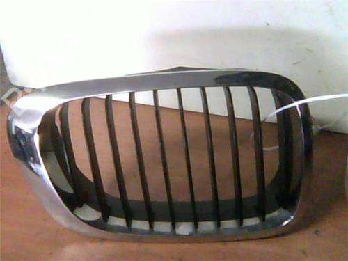 Used Grille BMW 3 Coupe (E46) 328 Ci (193 hp) 12596770