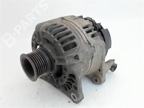 Used Alternator Alternator SEAT IBIZA II (6K1) [1993-2002] 10735864 10735864