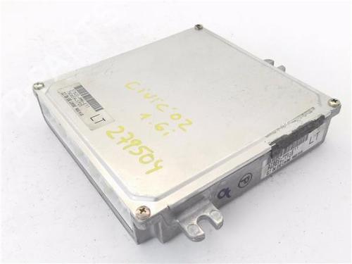 Electronic module HONDA CIVIC VII Hatchback (EU, EP, EV) 1.6 i (EP2, EU8, EU6) | BP10982960M83 