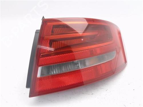 Used Right taillight Right taillight AUDI A4 B8 Avant (8K5) 2.0 TDI (143 hp) 32418424 32418424