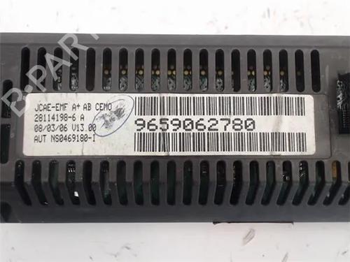 Other CITROËN C4 I (LC_)  | BP14343528O1 