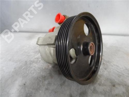 Pompe de direction assistée RENAULT MEGANE I Coach (DA0/1_) 1.4 16V (DA0D, DA1H, DA0W, DA10) (95 hp) 9662237