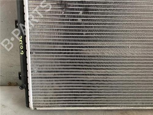 Water radiator SEAT LEON (1P1) 1.6 TDI | BP33730058M31 - Image 3