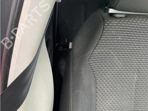 Right front seat CITROËN C4 Picasso I MPV (UD_)  | BP32418094C16 