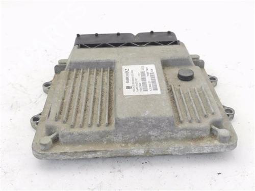 Control unit OPEL CORSA D (S07) 1.3 CDTI (L08, L68) | BP39093866M11 - Image 5