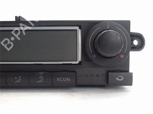 Climate control SEAT IBIZA III (6L1)  | BP13051119I5 