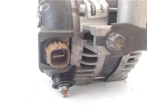 Alternator TOYOTA AVENSIS Estate (_T27_) 2.2 D-4D (ADT271_, ADT271R) | BP30980990M7 