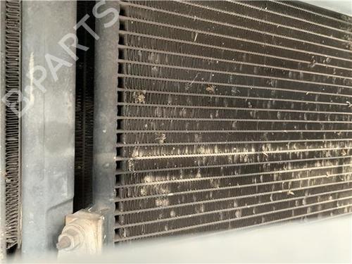 AC radiator PEUGEOT 207 (WA_, WC_) 1.6 HDi | BP32419586M32 