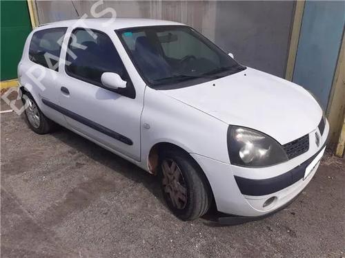 Startmotor RENAULT CLIO II (BB_, CB_)  | BP9667244M8 