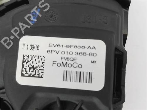 Pedal FORD FOCUS III 1.5 TDCi | BP22132728I4 