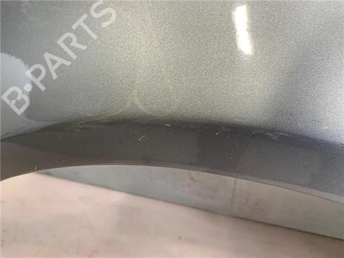 Right front fenders VW PASSAT B5.5 (3B3) 1.9 TDI | BP14345782C42 
