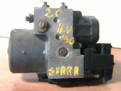 Used ABS pump CITROËN XSARA (N1) [1997-2005]  13053457